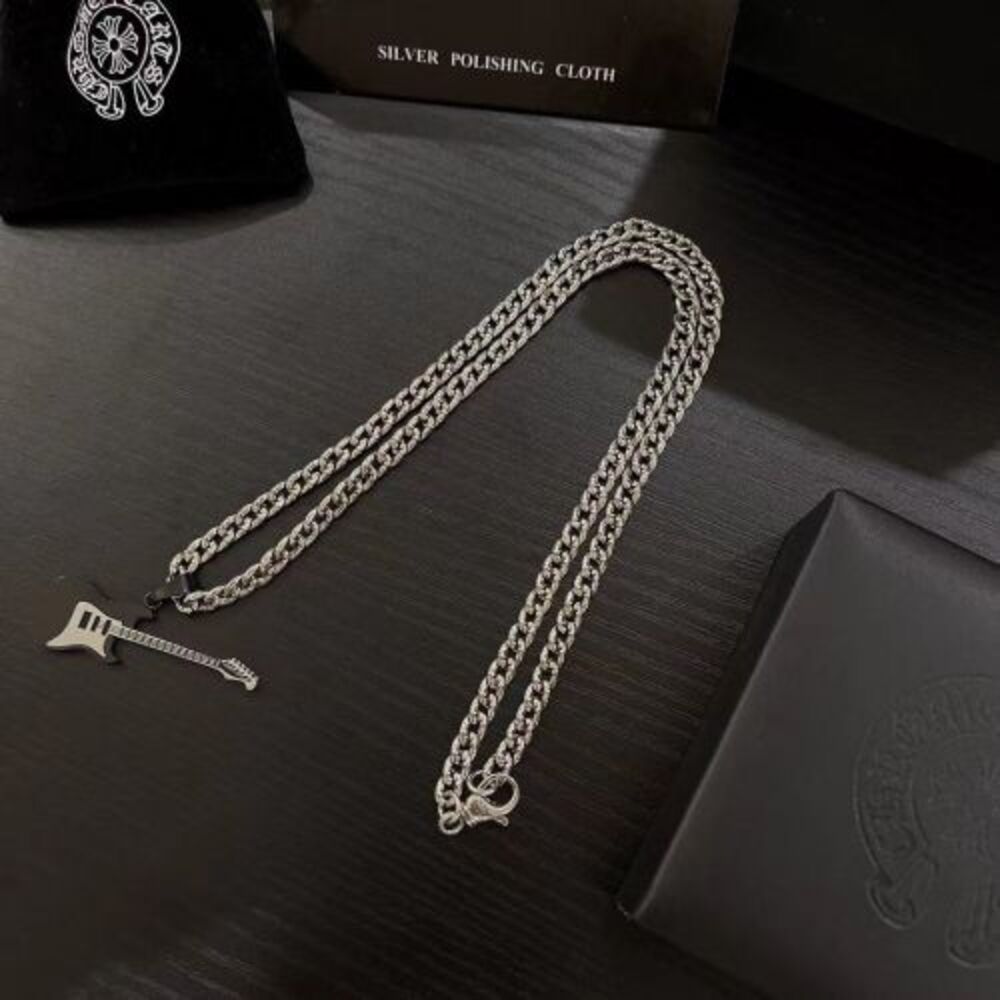 Authentic Chrome Hearts Charm